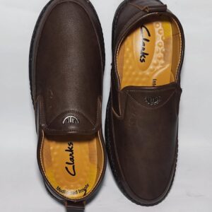 Rathor Classic Leather Formal Shoe