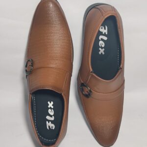 Rathor Classic Oxford Dress Shoe