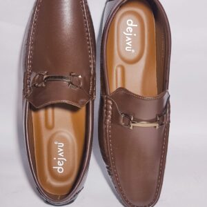 Rathor Premium Leather Penny Loafer