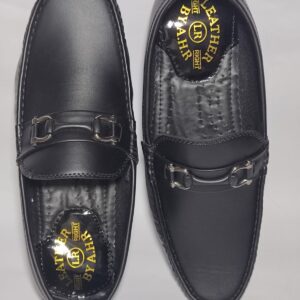 Rathor Casual Slip-On Loafer