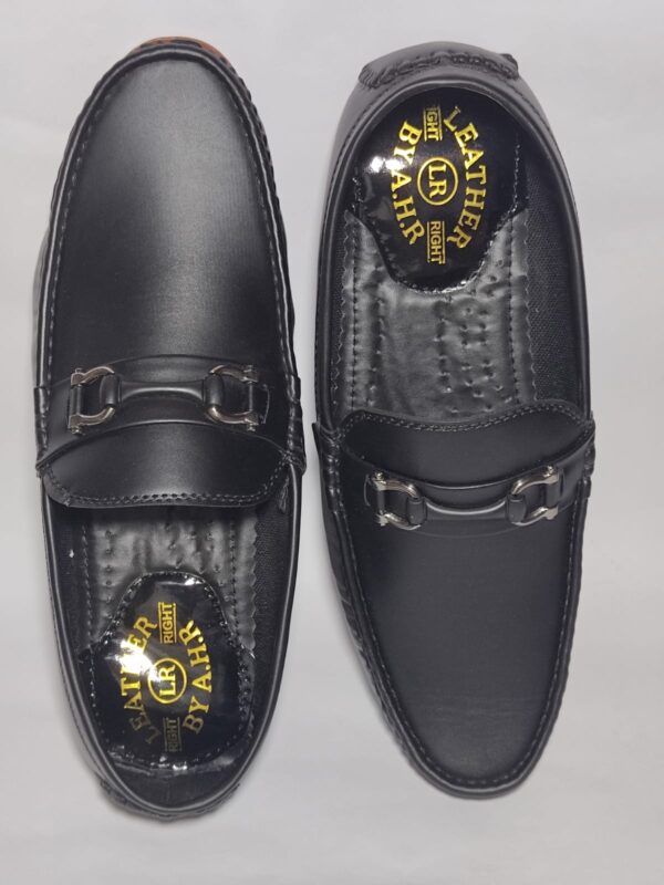 Rathor Casual Slip-On Loafer