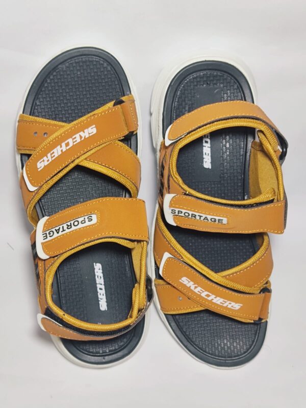 Rathor Kids FunGrip Sandal