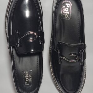 Rathor Moccasin Casual Loafer