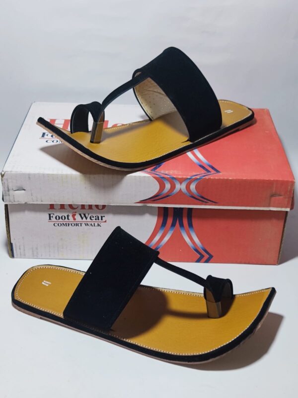 Rathor Comfort Flex Casual Sandal - Image 2