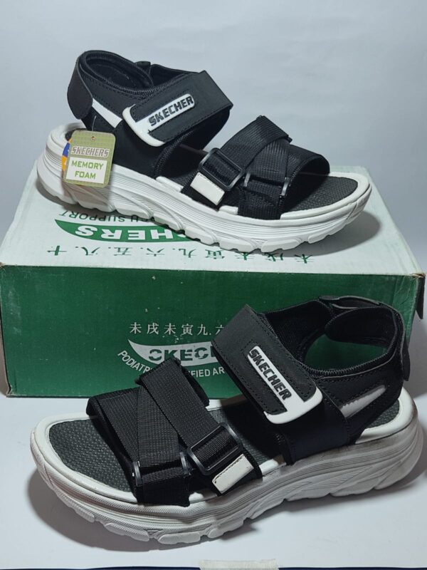 Rathor Comfort Flex Casual Casual - Image 2