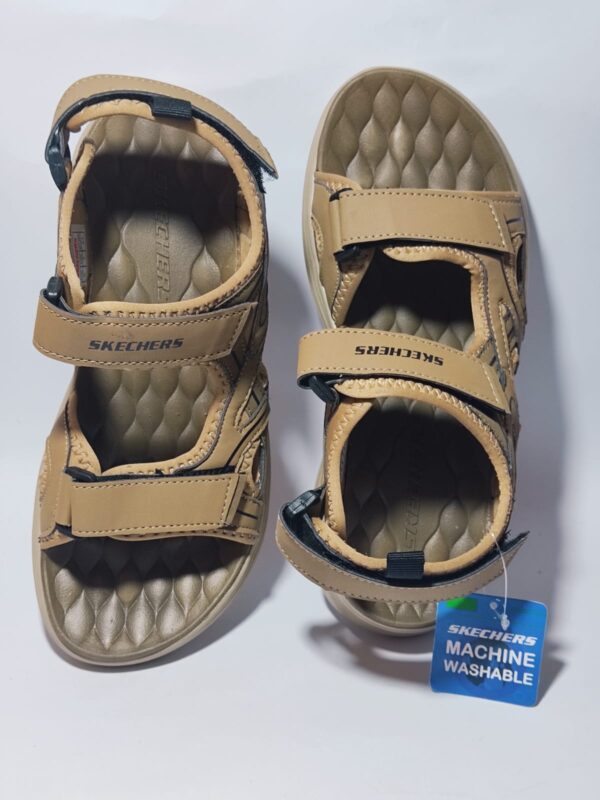 Rathor Comfort Flex Casual Casual