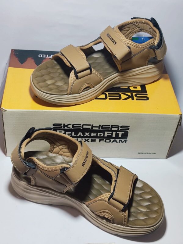 Rathor Comfort Flex Casual Casual - Image 2