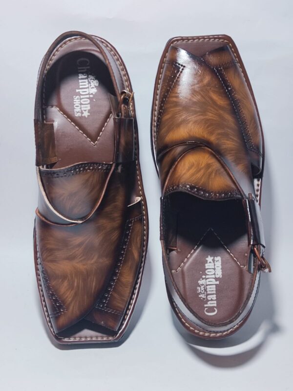 Rathor Comfort Flex Casual Peshawari