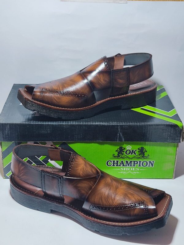 Rathor Comfort Flex Casual Peshawari - Image 2
