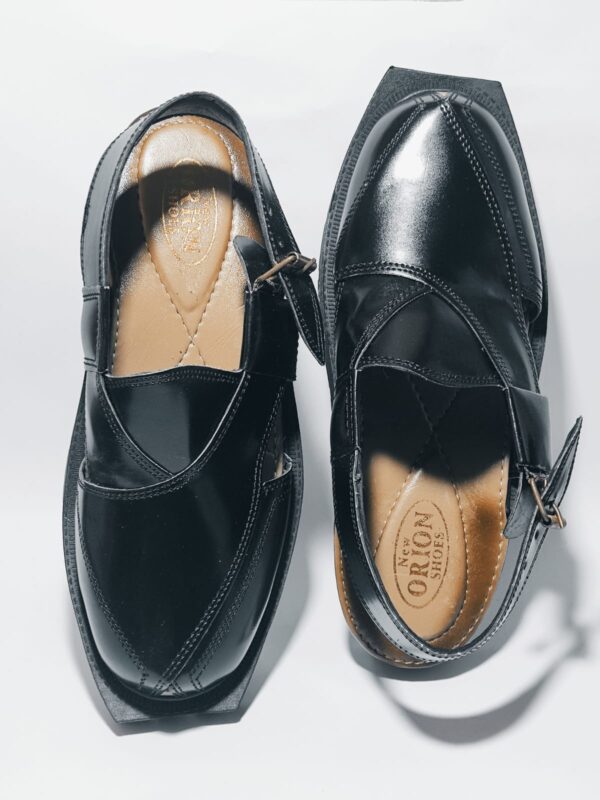 Rathor Comfort Flex Casual Peshawari