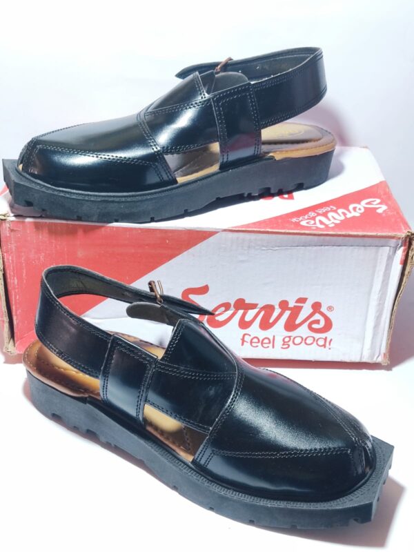 Rathor Comfort Flex Casual Peshawari - Image 2