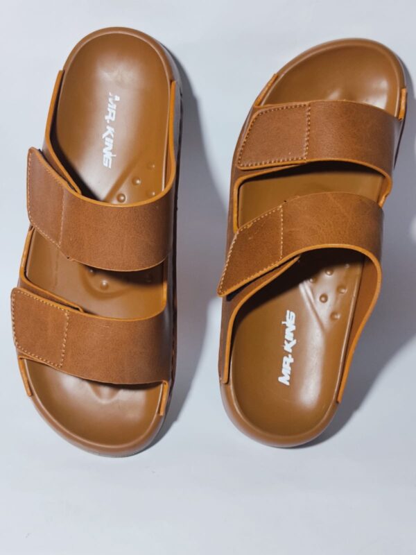 Rathor Comfort Flex Casual Sandal
