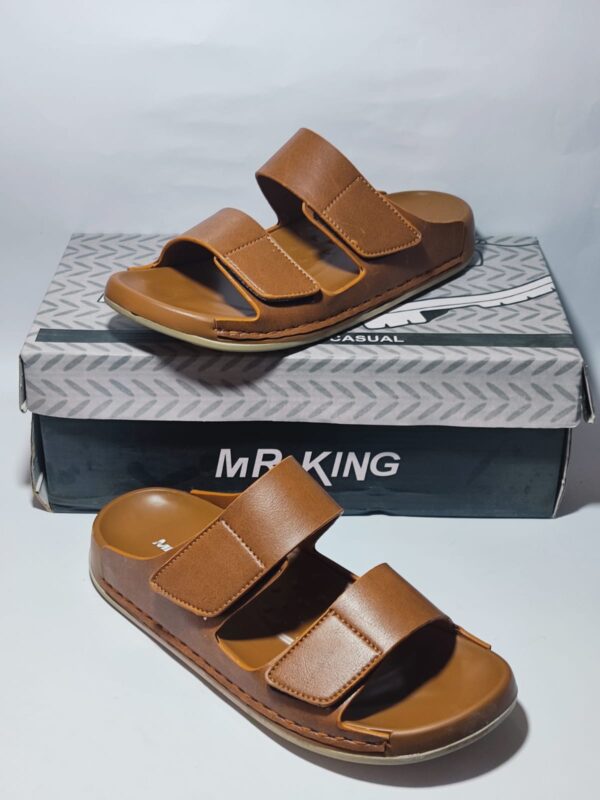 Rathor Comfort Flex Casual Sandal - Image 2