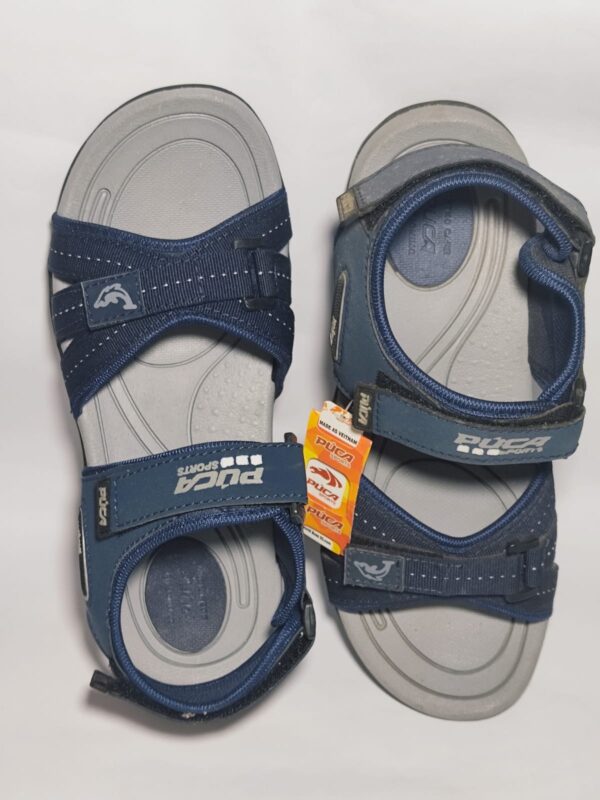 Rathor Comfort Flex Casual Sandal (2)