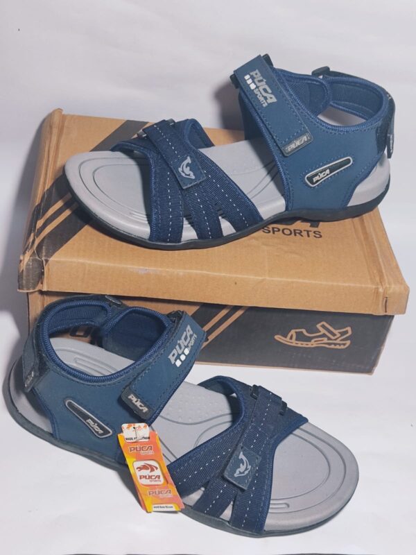 Rathor Comfort Flex Casual Sandal (3)