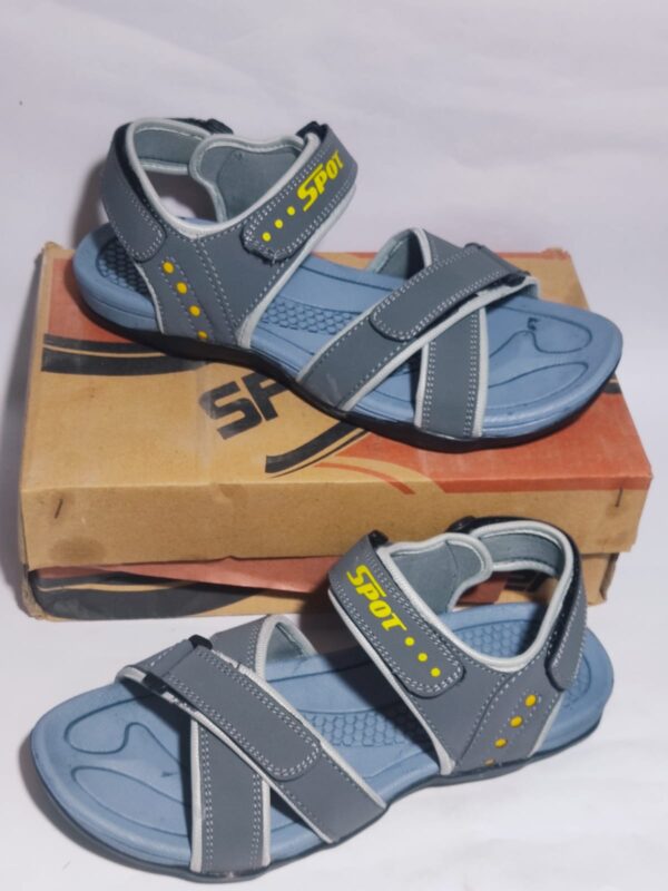 Rathor Comfort Flex Casual Sandal (5)