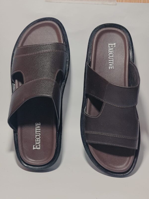 Rathor Comfort Flex Casual Sandal
