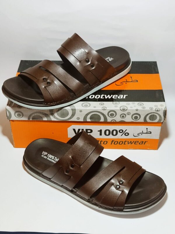 Rathor Comfort Flex Casual Sandal - Image 2