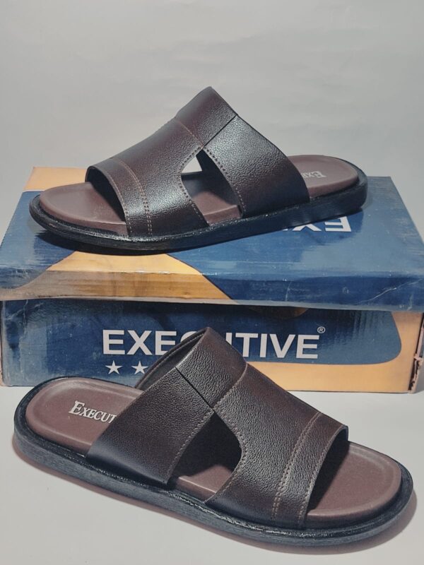Rathor Comfort Flex Casual Sandal - Image 2