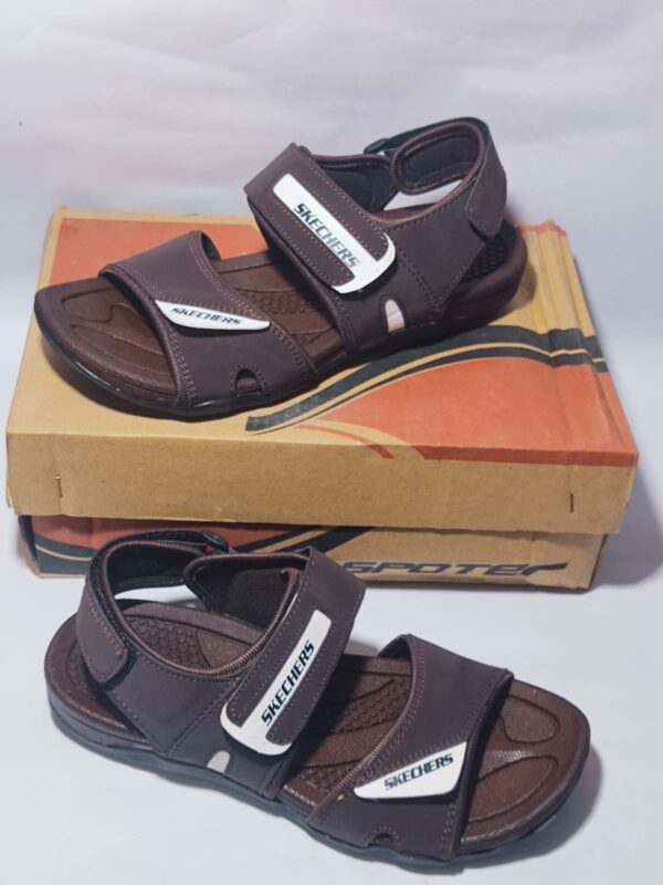 Rathor Comfort Flex Casual Sandals