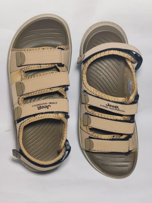 Rathor Men's FunGrip Sandal