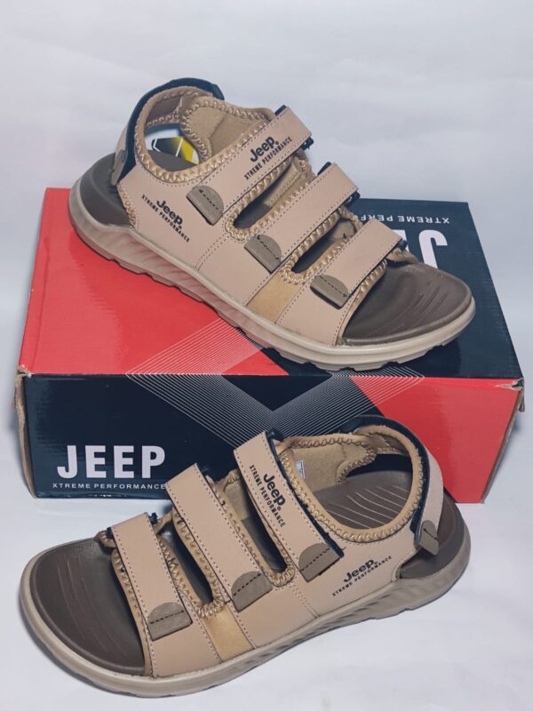 Rathor Men's FunGrip Sandals